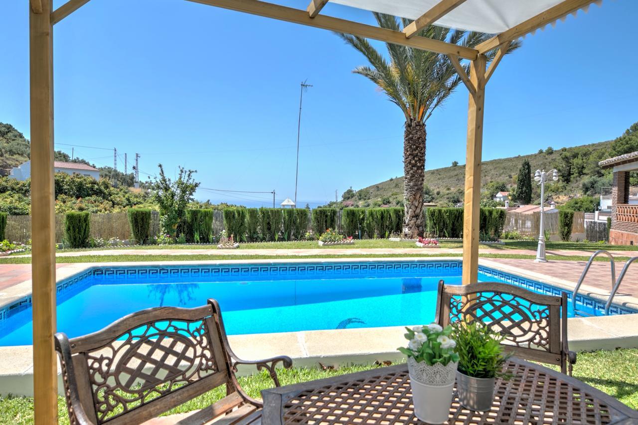 Villa Damian فريجيليانا المظهر الخارجي الصورة