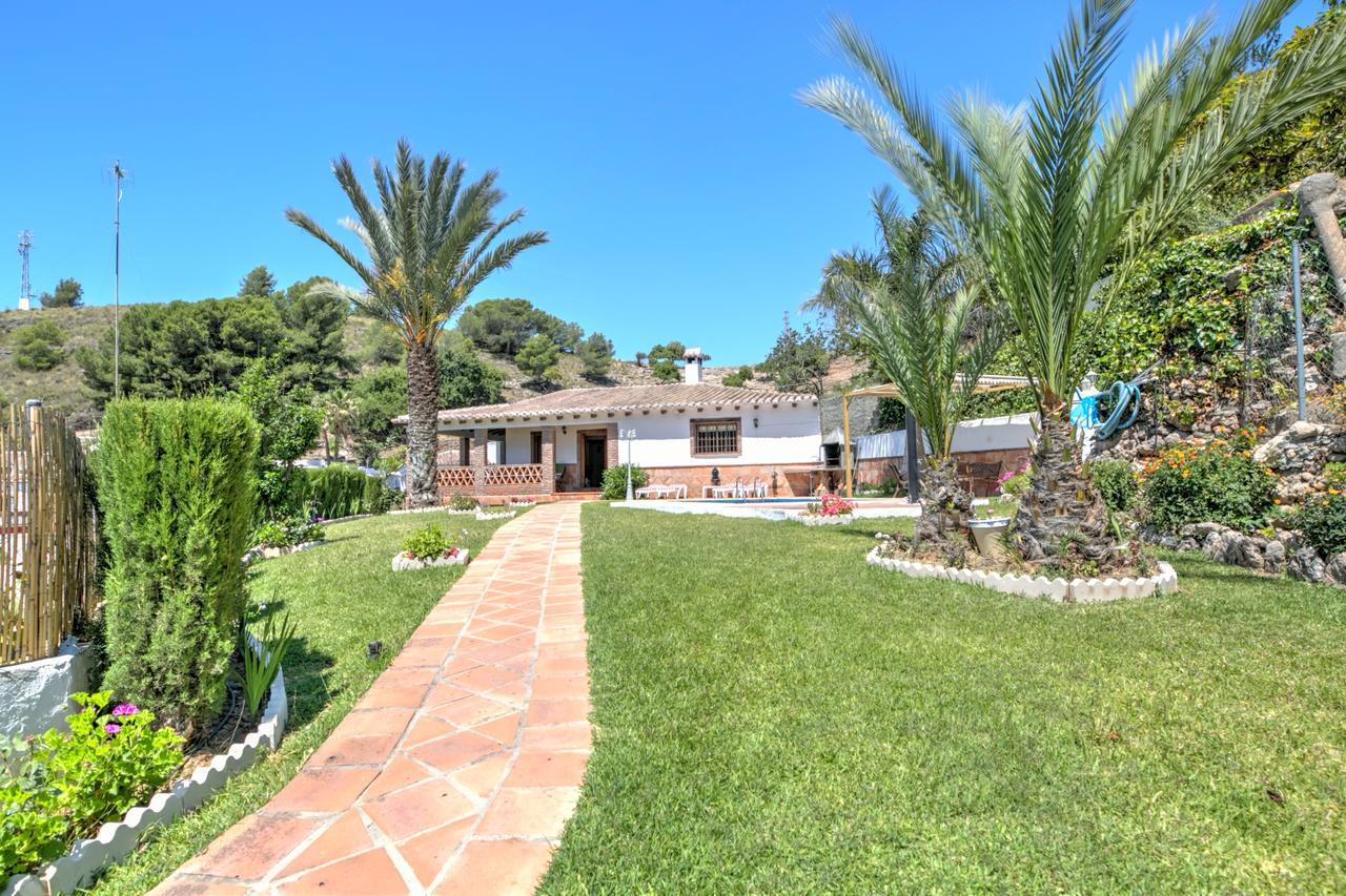 Villa Damian فريجيليانا المظهر الخارجي الصورة
