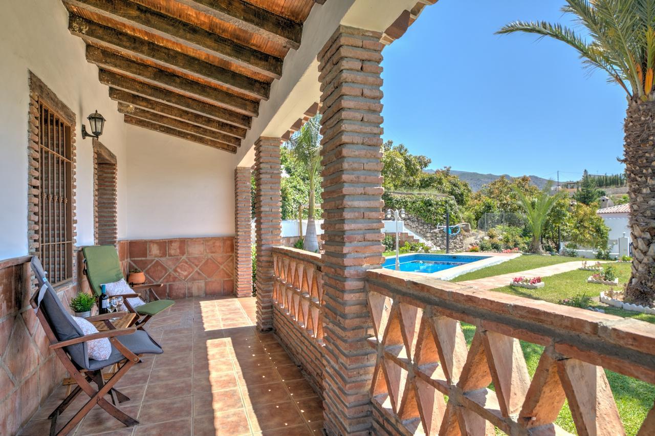 Villa Damian فريجيليانا المظهر الخارجي الصورة