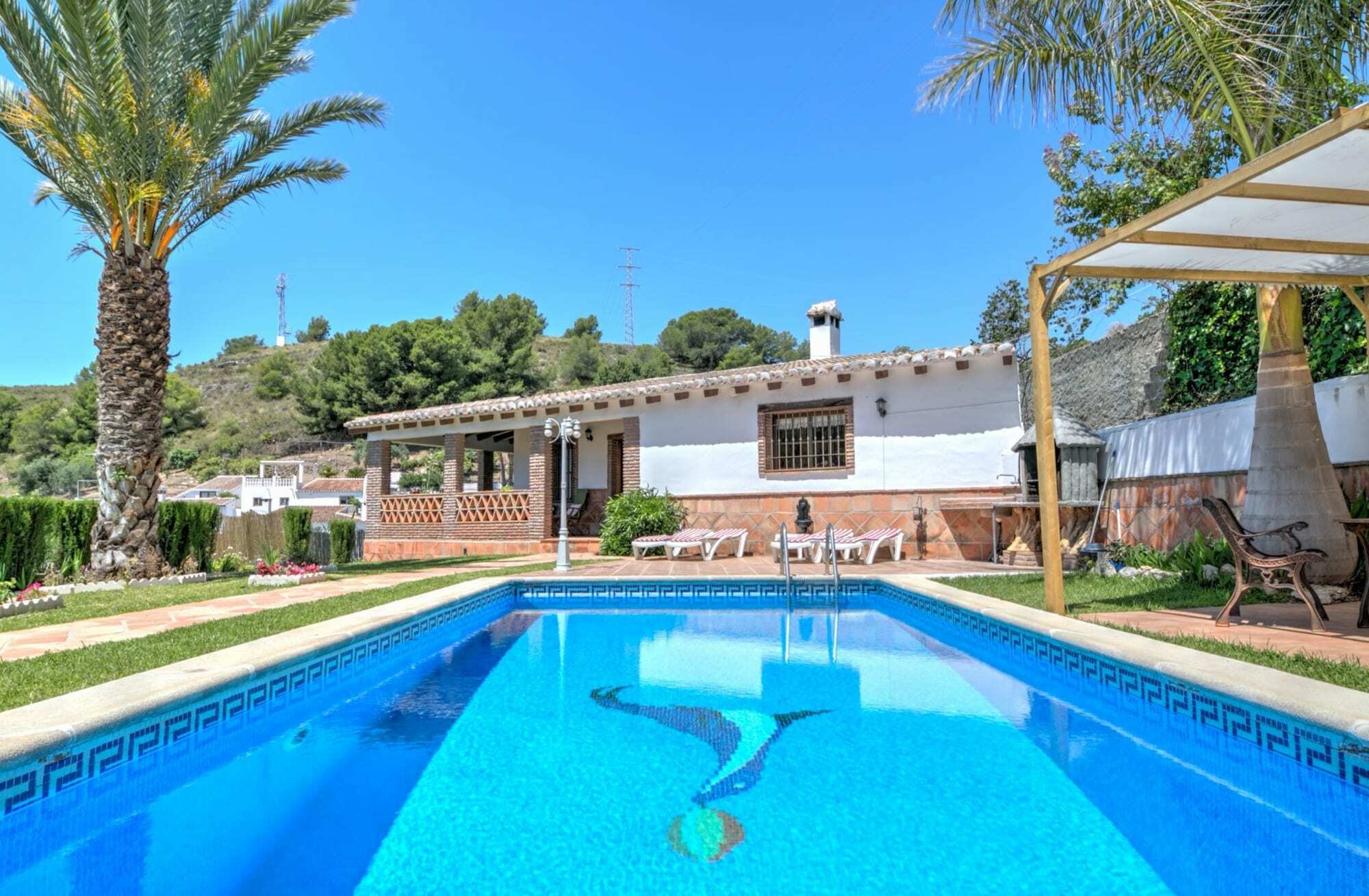 Villa Damian فريجيليانا المظهر الخارجي الصورة