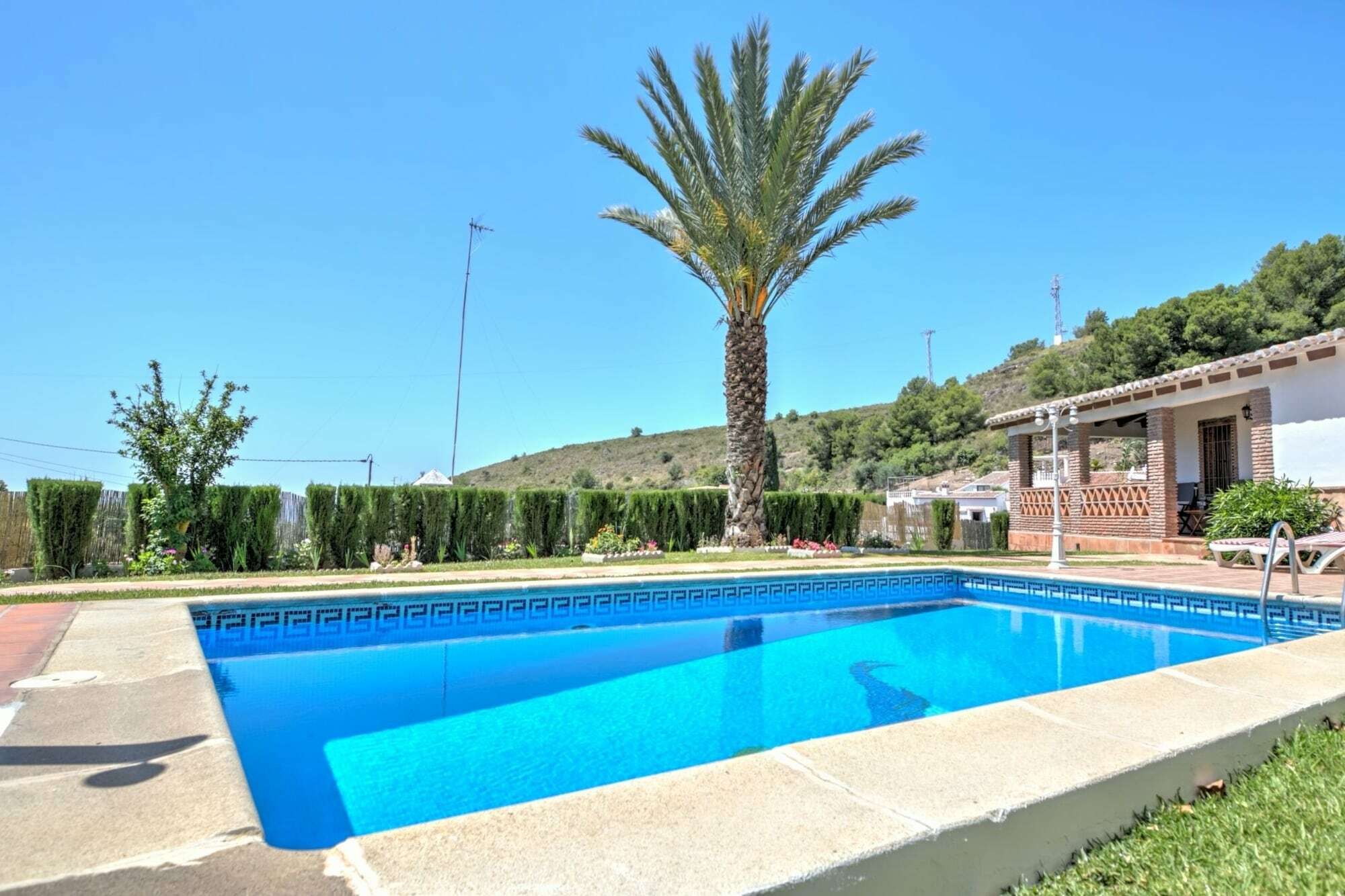 Villa Damian فريجيليانا المظهر الخارجي الصورة